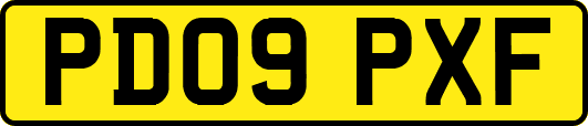 PD09PXF