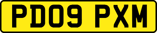 PD09PXM