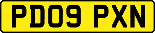 PD09PXN
