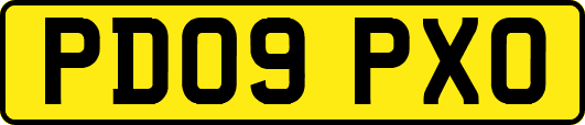 PD09PXO