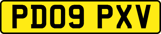 PD09PXV