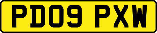 PD09PXW