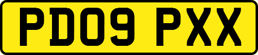 PD09PXX