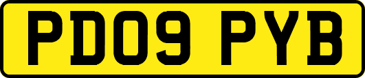PD09PYB