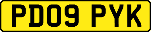 PD09PYK