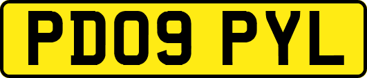 PD09PYL