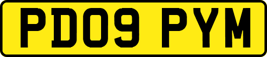 PD09PYM