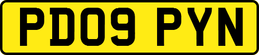 PD09PYN