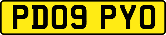 PD09PYO