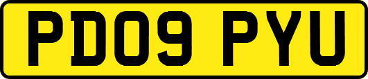 PD09PYU