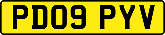 PD09PYV