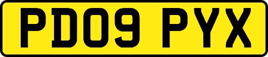 PD09PYX