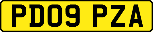 PD09PZA