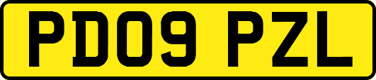 PD09PZL