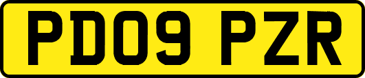 PD09PZR