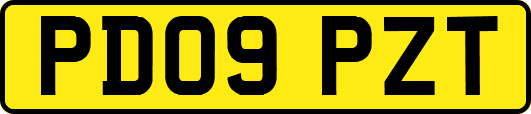 PD09PZT