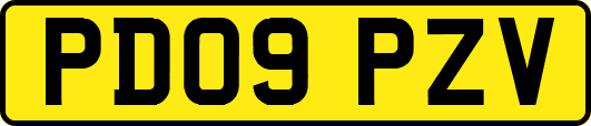 PD09PZV