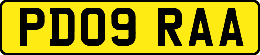 PD09RAA