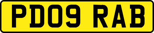 PD09RAB