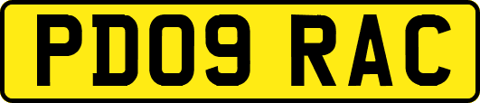 PD09RAC