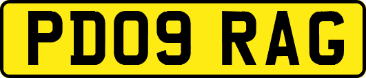 PD09RAG