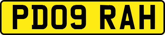 PD09RAH