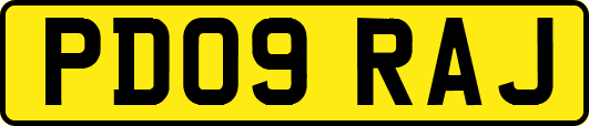 PD09RAJ