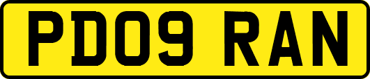 PD09RAN