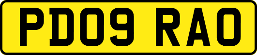 PD09RAO