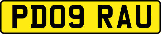 PD09RAU