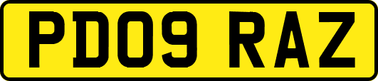PD09RAZ