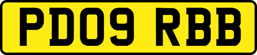 PD09RBB