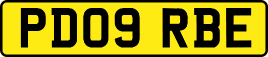 PD09RBE