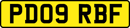 PD09RBF
