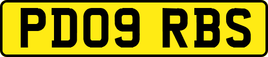PD09RBS
