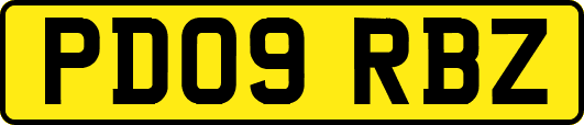 PD09RBZ