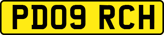 PD09RCH