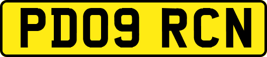PD09RCN