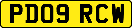 PD09RCW