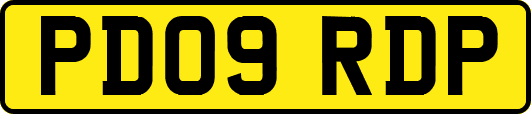 PD09RDP