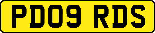 PD09RDS
