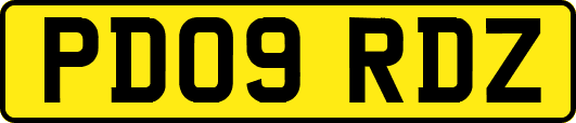 PD09RDZ