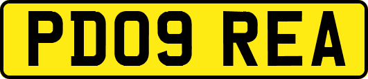 PD09REA