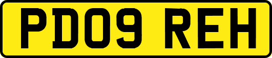 PD09REH