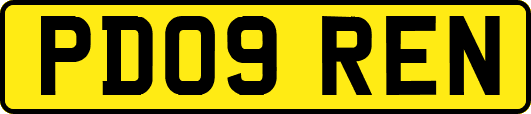 PD09REN