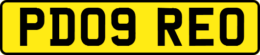 PD09REO