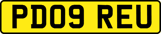 PD09REU
