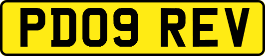 PD09REV