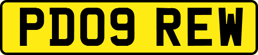 PD09REW