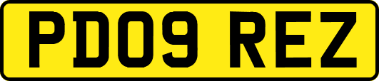 PD09REZ